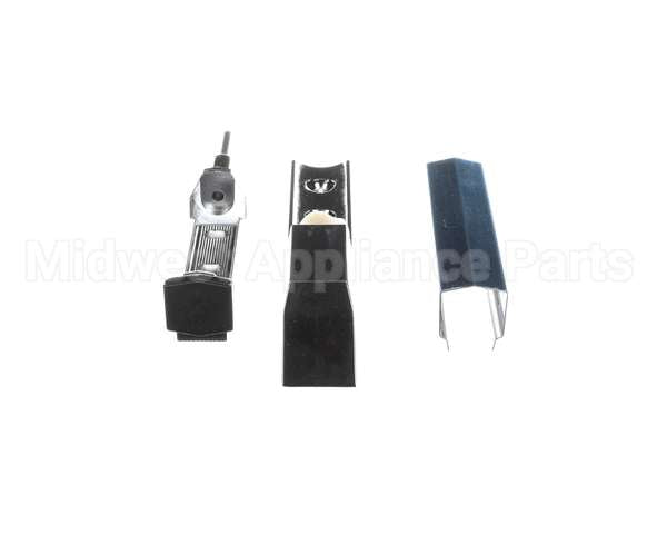 H-1-10-3 H&K International Inge, Edgemnt 1/4-20 Hole