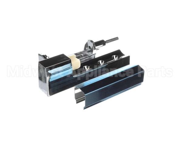 H-1-10-3 H&K International Inge, Edgemnt 1/4-20 Hole