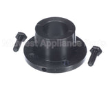 H-1 Captive-Aire Bushing , 1" Bore, Split