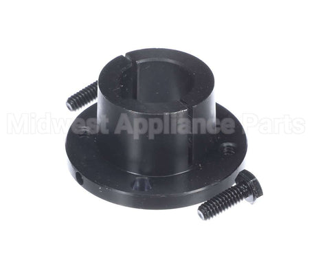 H-1 Captive-Aire Bushing , 1" Bore, Split