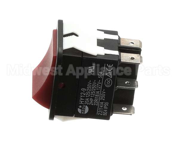 H-106-1 Win-Holt Switch,Heat Proof