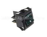 H-106-2B Win-Holt On-Off Rocker Switch 4 Prong