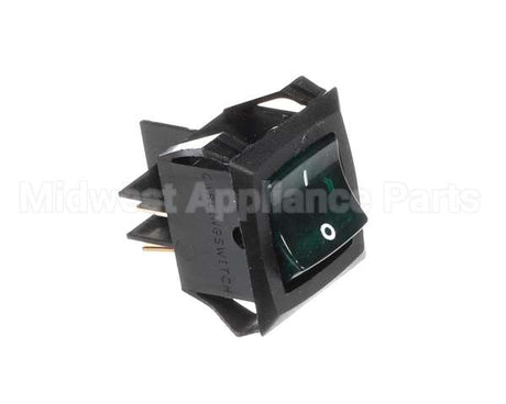 H-106-2B Win-Holt On-Off Rocker Switch 4 Prong