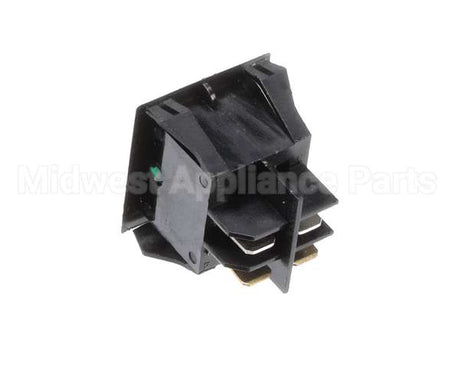 H-106-2B Win-Holt On-Off Rocker Switch 4 Prong