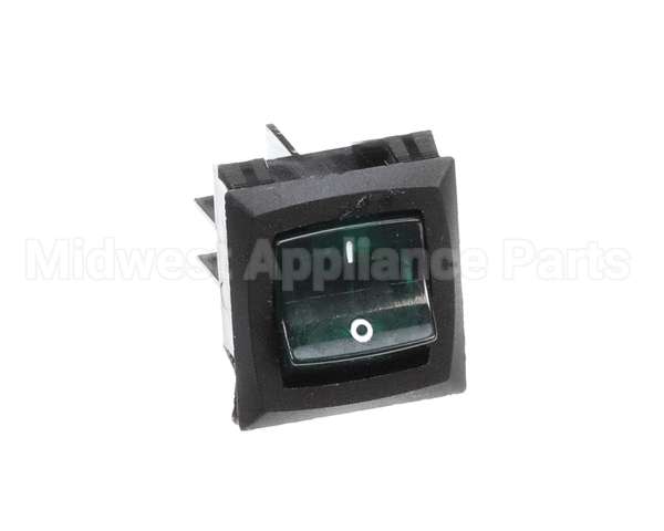 H-106-2B Win-Holt On-Off Rocker Switch 4 Prong