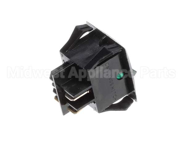 H-106-2B Win-Holt On-Off Rocker Switch 4 Prong