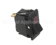H-106-2C Win-Holt On/Off Switch W/3 Prongs