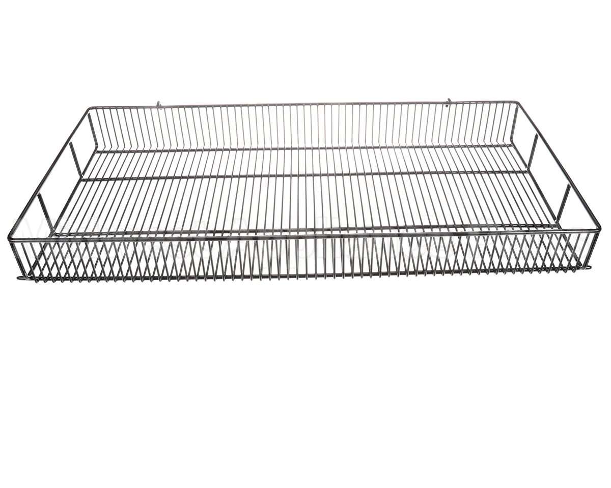 H-18-249 H&K International (C) Wire Shelf,21.125X16.077X3