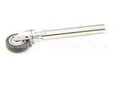 H-19-3 H&K International 4In Caster No Break