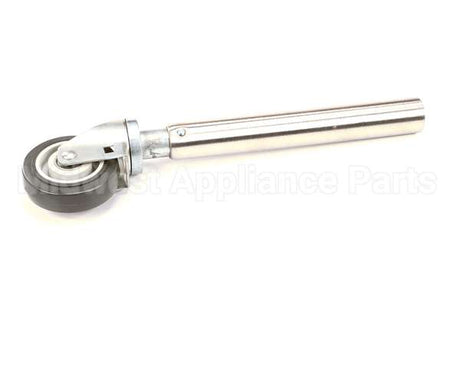 H-19-3 H&K International 4In Caster No Break