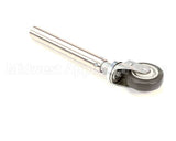 H-19-3 H&K International 4In Caster No Break