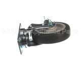 H-20-2 H&K International 5" Swivel Caster W/ Brake
