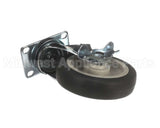 H-20-2 H&K International 5" Swivel Caster W/ Brake