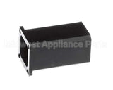 H-20-22 H&K International Insert, 1-1/4" Black Plastic