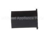 H-20-22 H&K International Insert, 1-1/4" Black Plastic