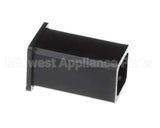 H-20-22 H&K International Insert, 1-1/4" Black Plastic