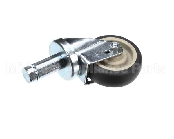 H-20-4-6 H&K International Caster W/O Brake