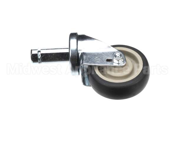 H-20-4-6 H&K International Caster W/O Brake