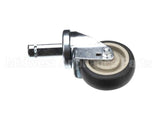 H-20-4-6 H&K International Caster W/O Brake