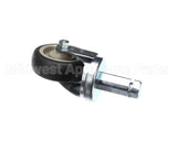 H-20-4-6 H&K International Caster W/O Brake