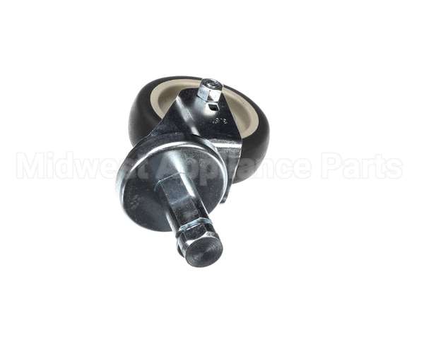 H-20-4-6 H&K International Caster W/O Brake