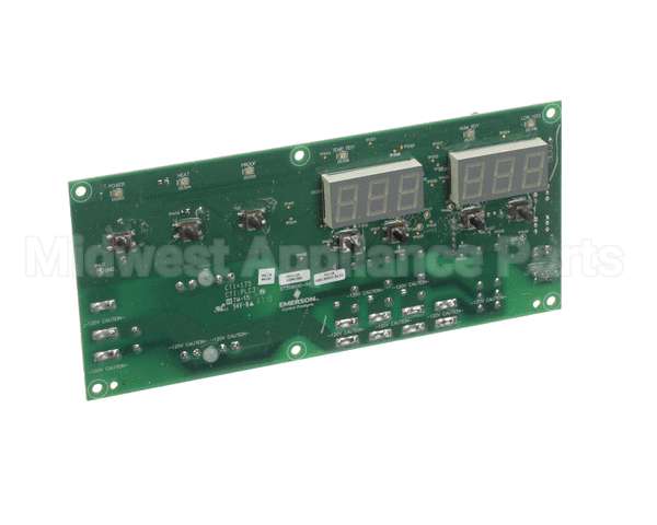 H-248 Win-Holt Control Board