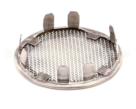 H-3-10 H&K International Mesh Filter, Top