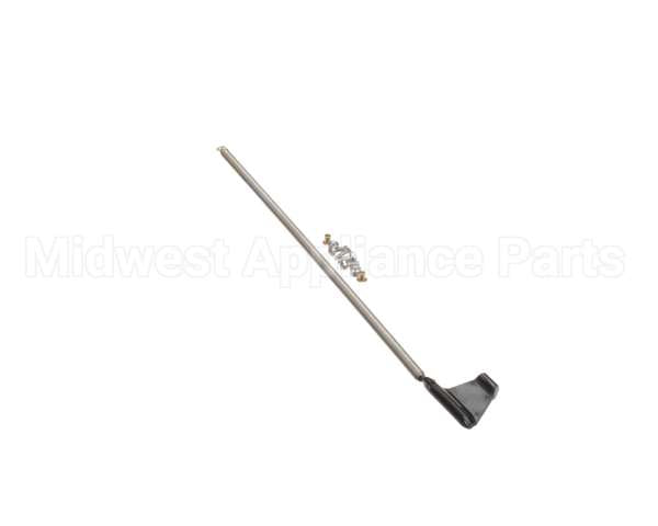 H-3-34 H&K International H&K Dallas Door Spring