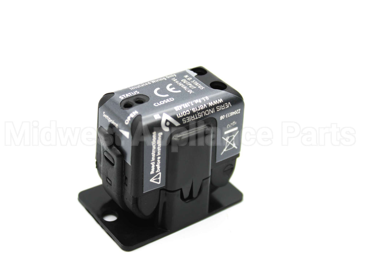 H-308 Veris Industries 0.75/50A Adj.current Sw W/Led