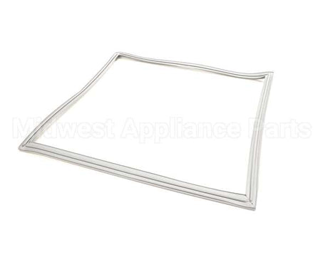 H-4-39-182 H&K International Gasket, 22 3/16 X 23 3/16 D2D