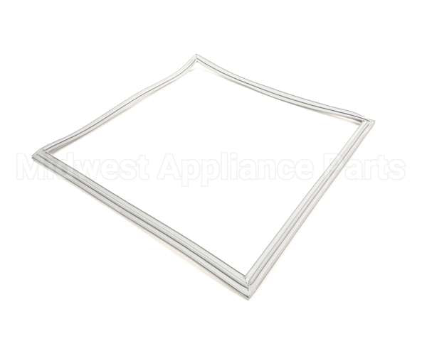 H-4-39-182 H&K International Gasket, 22 3/16 X 23 3/16 D2D