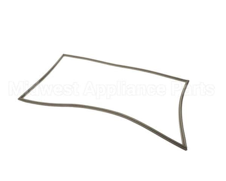 H-4-39-642 H&K International Gasket Top Door