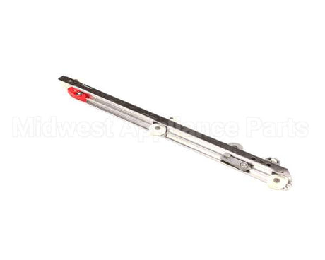 H-5-77-3-2 H&K International Middle-Left Roller Assembly