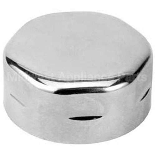 H-573-A Compatible Sloan Cap, Sloan Valve, 1-5/8"Od