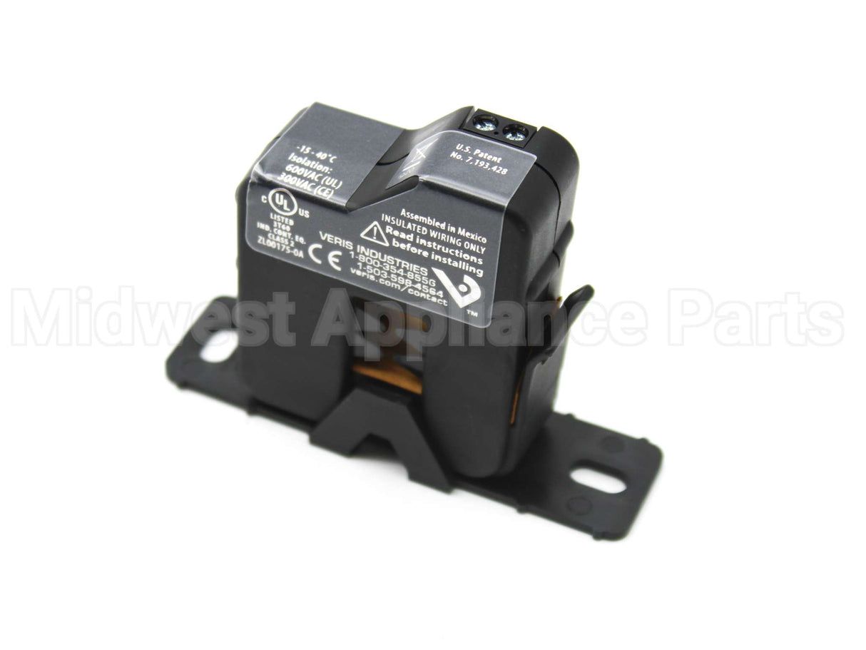 H-600 Veris Industries .15/200A Fixed Trip Pt Curr Sw