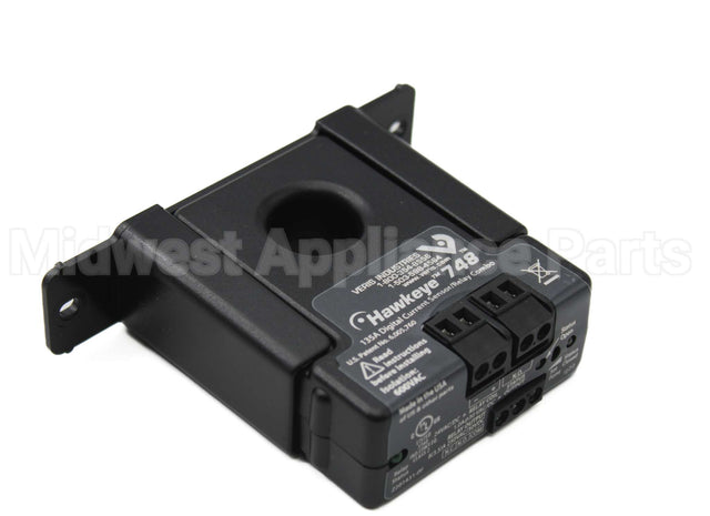 H-748 Veris Industries 1/135A Adj. Current Sw W/Rly