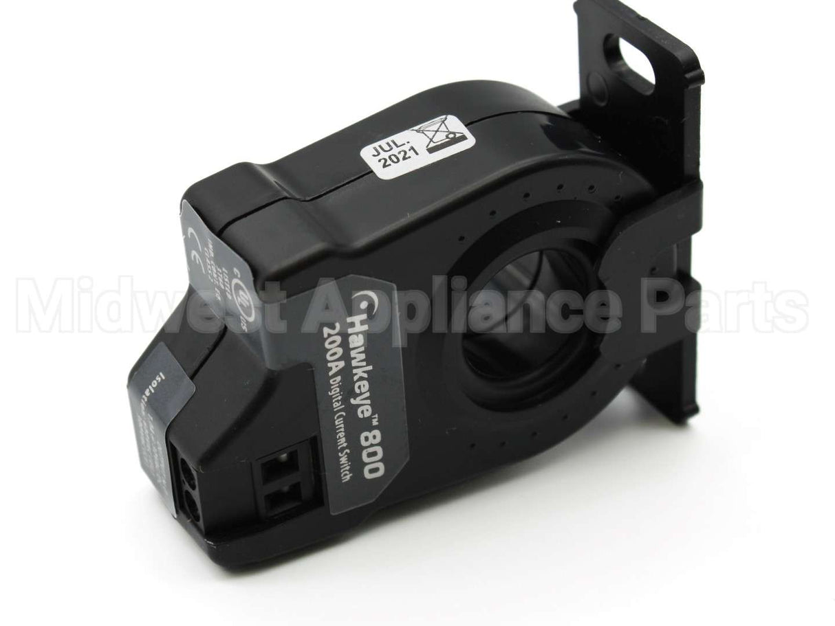 H-800 Veris Industries Go/No Current Switch;Solidcore