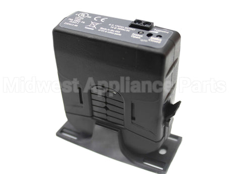 H-908 Veris Industries 2.5/135A Adj. Current Sw W/Rly