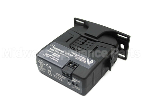 H-908 Veris Industries 2.5/135A Adj. Current Sw W/Rly