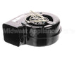 H-BLOWER Lockwood Blower Motor W/ Squirrel Cage