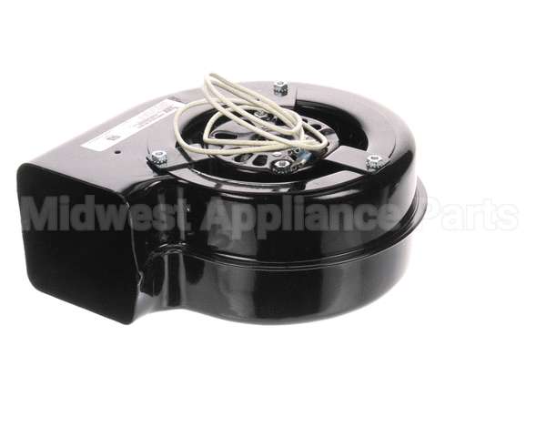 H-BLOWER Lockwood Blower Motor W/ Squirrel Cage