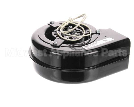 H-BLOWER Lockwood Blower Motor W/ Squirrel Cage