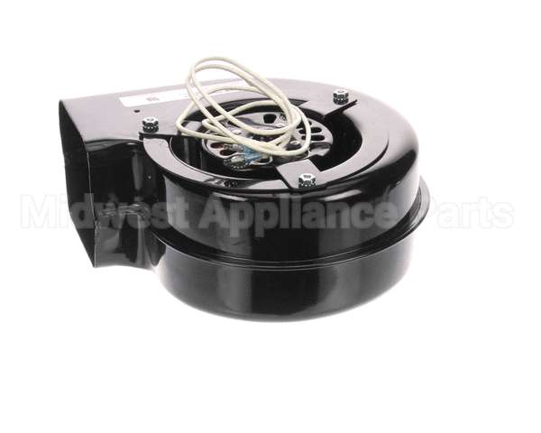 H-BLOWER Lockwood Blower Motor W/ Squirrel Cage