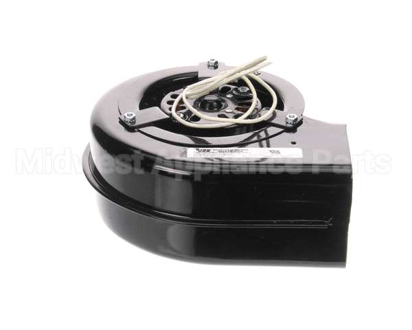 H-BLOWER Lockwood Blower Motor W/ Squirrel Cage