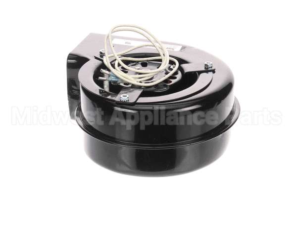 H-BLOWER Lockwood Blower Motor W/ Squirrel Cage