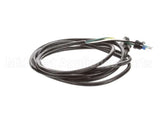 H-CORD Lockwood 9 Foot Electrical Cord