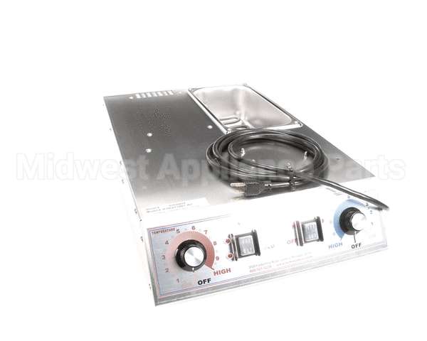 H-HEATUNIT-INT Lockwood Internal Heat Unit For Ca73 67