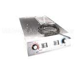 H-HEATUNIT-INT Lockwood Internal Heat Unit For Ca73 67