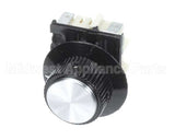 H-HUMIDITY Lockwood Humidity Control W/ Dial (Infi