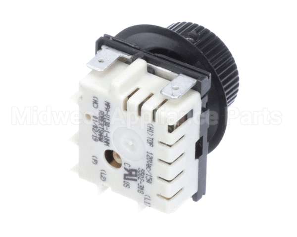 H-HUMIDITY Lockwood Humidity Control W/ Dial (Infi